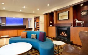 Fairfield Inn & Suites Dallas Mesquite